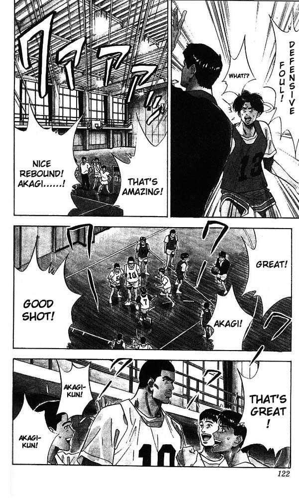 Slam Dunk Chapter 68 13